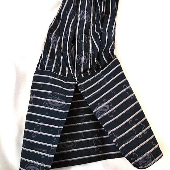 INC International Concepts Men's Dress Shirt - Picture 7 of 8